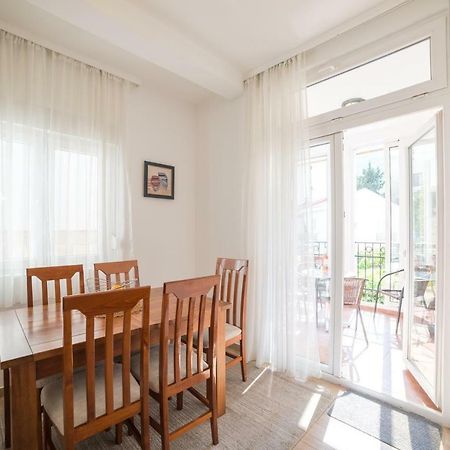 Maka&Isa Apartment บุดวา ภายนอก รูปภาพ